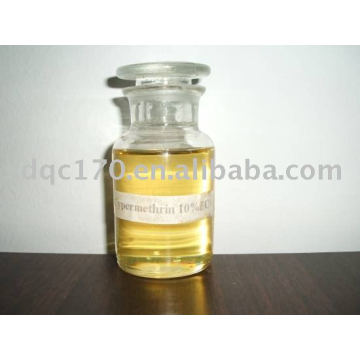 Cypermethrin 94%TC 10%EC 10%WP